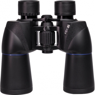 Binokļi - FOCUS SCENERY 7X50 Binoculars by FOCUS OPTICS - ātri pasūtīt no ražotāja