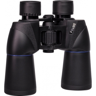 Binokļi - FOCUS SCENERY 7X50 Binoculars by FOCUS OPTICS - быстрый заказ от производителя