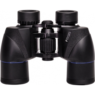 Binokļi - FOCUS SCENERY 10X50 Binoculars by FOCUS OPTICS - ātri pasūtīt no ražotāja