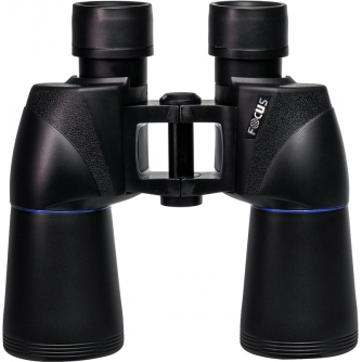 Binoculars - FOCUS OPTICS FOCUS SCENERY 7X50 FF CB3-7X50FF - quick order from manufacturer