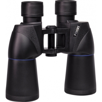 Binoculars - FOCUS OPTICS FOCUS SCENERY 7X50 FF CB3-7X50FF - quick order from manufacturer