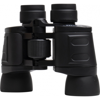 Binokļi - FOCUS BRIGHT 8X40 Binoculars, Optics 118780, Manufacturers Article - быстрый заказ от производителя