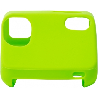 Camera Protectors - POLAROID SILICONE CAMERA SKIN FOR GO GREEN 6311 - quick order from manufacturer