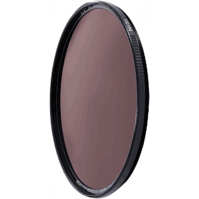 ND neitrāla blīvuma filtri - NISI FILTER IRND64 PRO NANO HUC 46MM HUC IRND64 46MM - быстрый заказ от производителя