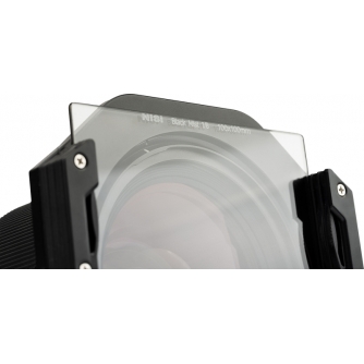 Soft Focus Filters - NISI SQUARE BLACK MIST 1/4 100X100MM B-M 1/4 100X100 - quick order from manufacturer