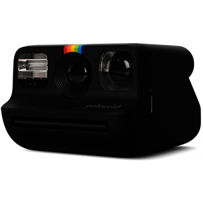 Momentfoto kamera - Polaroid Go Gen 2 Black Instant Camera 124902 9096 - быстрый заказ от производителя