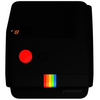 Momentfoto kamera - Polaroid Go Gen 2 Black Instant Camera 124902 9096 - быстрый заказ от производителя