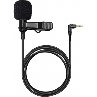 Lavalier mikrofonas - HOLLYLAND LARK MAX LAVALIERE MICROPHONE HL-OLM02 - купить сегодня в магазине и с доставкой