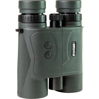 Binoculars - FOCUS OPTICS FOCUS EAGLE 8X42 RF 1500 M LRB005 8X - quick order from manufacturer