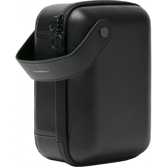 Cases - Polaroid Premium Vegan Leather Case for I-2 Cameras 124941 - quick order from manufacturer