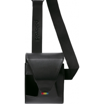 Сумки для фотоаппаратов - POLAROID SHOULDER HOLSTER FOR I-2 CAMERA 6277 - быстрый заказ от производителя