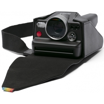 Kameru somas - POLAROID SHOULDER HOLSTER FOR I-2 CAMERA 6277 - ātri pasūtīt no ražotāja