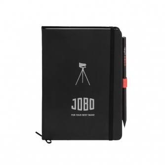 For Darkroom - MEMO JOBO book for records - quick order from manufacturer