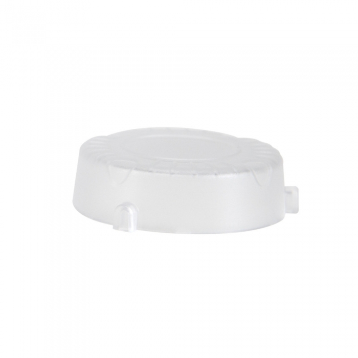 Piederumi zibspuldzēm - NANLITE COB PROTECTION CAP BOWENS MOUNT FOR FORZA & FS SERIES AS-CAP-BW-B - быстрый заказ от производите