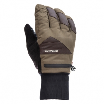 New products - VALLERRET MARKHOF PRO V3 PHOTOGRAPHY GLOVE (OLIVE GREEN) S 22MHV3-GN-S - quick order from manufacturer