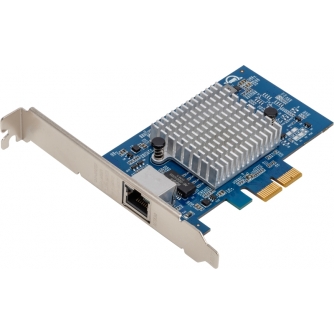 Bezvadu video pārraidītāji - OWC 10G PCIE ETHERNET CARD FOR TB CHASSIS/PCIE SLOTS OWCPCIE10GB - быстрый заказ от производителя