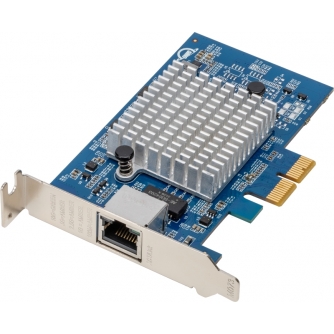 Bezvadu video pārraidītāji - OWC 10G PCIE ETHERNET CARD FOR TB CHASSIS/PCIE SLOTS OWCPCIE10GB - быстрый заказ от производителя