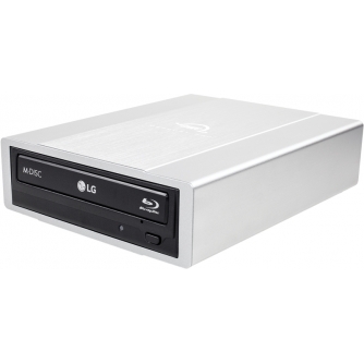 Citie diski & SSD - OWC MERCURY PRO 16X EXTERNAL USB 3.0 BLU-RAY BURNER OWCMR3UBDRW16 - ātri pasūtīt no ražotāja