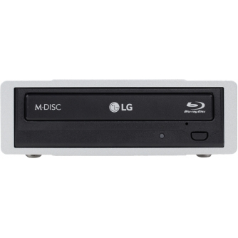 Hard drives & SSD - OWC MERCURY PRO 16X EXTERNAL USB 3.0 BLU-RAY BURNER OWCMR3UBDRW16 - quick order from manufacturer