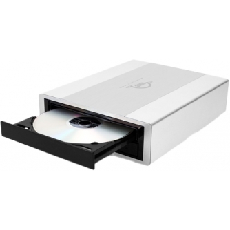 Citie diski & SSD - OWC MERCURY PRO EXTERNAL USB 3.0 ENCLOSURE FOR 5.25" BLU-RAY, DVD, AND CD READER/WRITERS OWCMR3UKIT - ātri pasūtīt no ražotāja