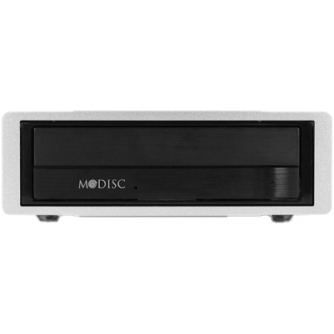 Hard drives & SSD - OWC MERCURY PRO 24X EXTERNAL USB 3.0 SUPERMULTI-DRIVE UP TO 24X DVD, 12X DL DVD, 48X CDRW OWCMR3USD24 - quick order from manufacturer