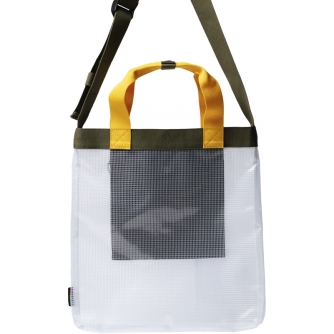 Other Bags - Polaroid Ripstop Tote Clear Bag for Polaroid 124921 6303 - quick order from manufacturer