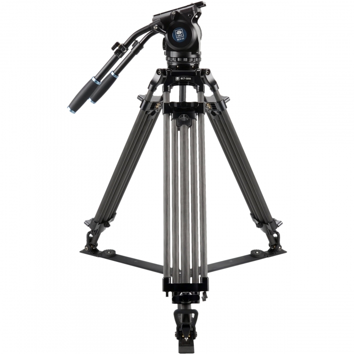 Video Tripods - SIRUI BCT-3203 + BCH-30 + OR-75 112675 - quick order from manufacturer