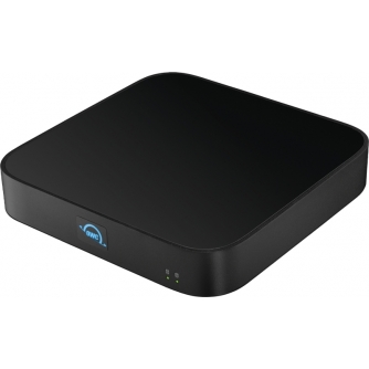 Новинка - OWC DOCK & STORAGE - MINISTACK STX 7200RPM HIGH-PERFORMANCE (SINGLE 3.5 DRIVE) 2.0TB OWCT4MS9H02N00 - быстрый заказ о