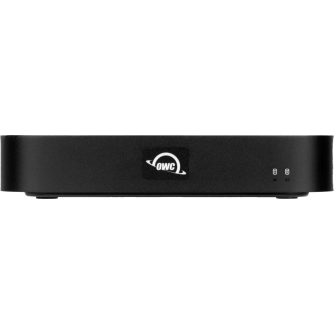 New - OWC DOCK & STORAGE - MINISTACK STX 7200RPM HIGH-PERFORMANCE (SINGLE 3.5" DRIVE) 2.0TB OWCT4MS9H02N00 - quick order from manufacturer