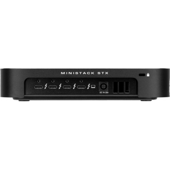 Новинка - OWC DOCK & STORAGE - MINISTACK STX 7200RPM HIGH-PERFORMANCE (SINGLE 3.5 DRIVE) 2.0TB OWCT4MS9H02N00 - быстрый заказ о