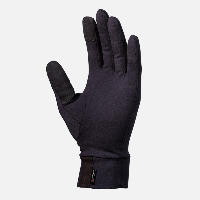 Gloves - VALLERRET POWER STRETCH PRO LINER WITH TOUCH XXL 20PSPL-BK-XXL - quick order from manufacturer