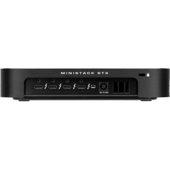 New - OWC DOCK & STORAGE - MINISTACK STX 7200RPM HIGH-PERFORMANCE (SINGLE 3.5" DRIVE) 4.0TB OWCT4MS9H04N00 - quick order from manufacturer