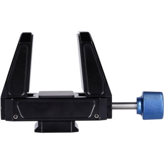 Rifle Scopes - SIRUI GC-1 Universal Gun-Clamp for Rifles and Shotguns - quick order from manufacturer