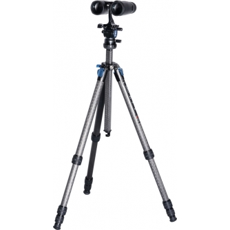 Sortimenta jaunumi - SIRUI BINOCULAR TRIPOD ADAPTER BA-1 BA-1 - ātri pasūtīt no ražotāja