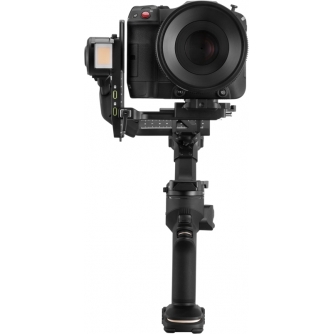 Video stabilizatori - ZHIYUN CRANE 4 COMBO Gimbal Kit (C020130ABR1) - ātri pasūtīt no ražotāja