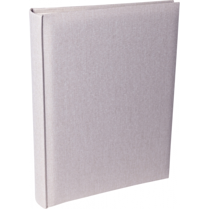 Photo Albums - FOCUS BASE LINE CANVAS SUPER 300 10X15 BEIGE 116426 - quick order from manufacturer