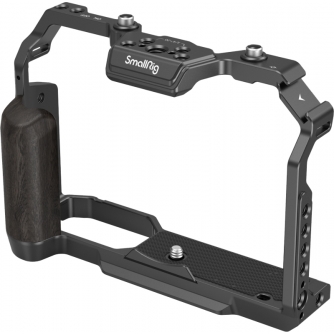 Ietvars kameram CAGE - SmallRig Cage for Nikon Z f 29033 4261 Kit - быстрый заказ от производителя