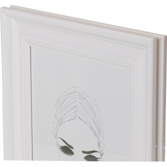 Photo Frames - FOCUS CHARLESTON GOLD 60X80 114410 - quick order from manufacturer