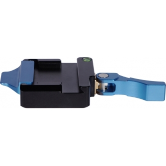 Tripod Accessories - Sirui Quick Release Clamp QC-38 for Arca-Swiss Plates - quick order from manufacturer