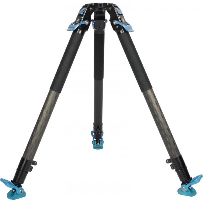 Новые товары - SIRUI PRO VIDEO TRIPOD RAPID SVT-75 LITE SVT75 LITE - быстрый заказ от производителя