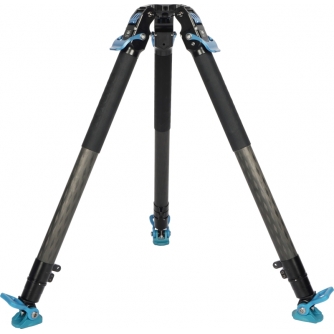 Sortimenta jaunumi - SIRUI PRO VIDEO TRIPOD RAPID SVT-75 LITE SVT75 LITE - ātri pasūtīt no ražotāja