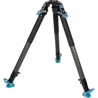 Sortimenta jaunumi - SIRUI PRO VIDEO TRIPOD RAPID SVT-75 LITE SVT75 LITE - ātri pasūtīt no ražotāja