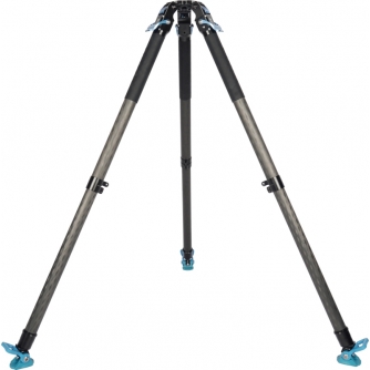 Sortimenta jaunumi - SIRUI PRO VIDEO TRIPOD RAPID SVT-75 LITE SVT75 LITE - ātri pasūtīt no ražotāja