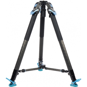 Sortimenta jaunumi - SIRUI PRO VIDEO TRIPOD RAPID SVT-75 PRO SVT75 PRO - ātri pasūtīt no ražotāja