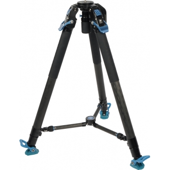 Sortimenta jaunumi - SIRUI PRO VIDEO TRIPOD RAPID SVT-75 PRO SVT75 PRO - ātri pasūtīt no ražotāja