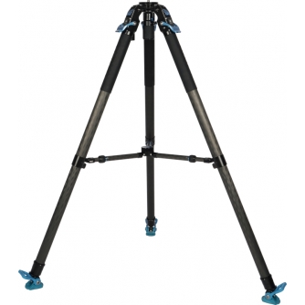 Sortimenta jaunumi - SIRUI PRO VIDEO TRIPOD RAPID SVT-75 PRO SVT75 PRO - ātri pasūtīt no ražotāja