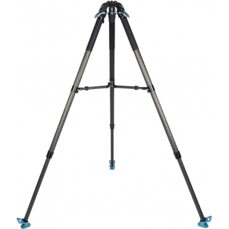 Sortimenta jaunumi - SIRUI PRO VIDEO TRIPOD RAPID SVT-75 PRO SVT75 PRO - ātri pasūtīt no ražotāja