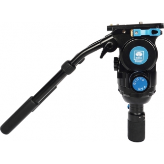 Video Tripods - SIRUI PRO VIDEO FLUID HEAD SVH15 SVH15 - quick order from manufacturer