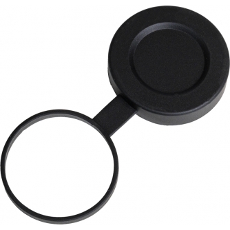 Spotting Scopes - FOCUS OPTICS FOCUS OBJECTIVE COVER 2PCS 45MM 118789 - quick order from manufacturer