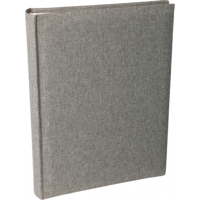 Photo Albums - FOCUS BASE LINE CANVAS SUPER 300 10X15 BROWN 116432 - quick order from manufacturer